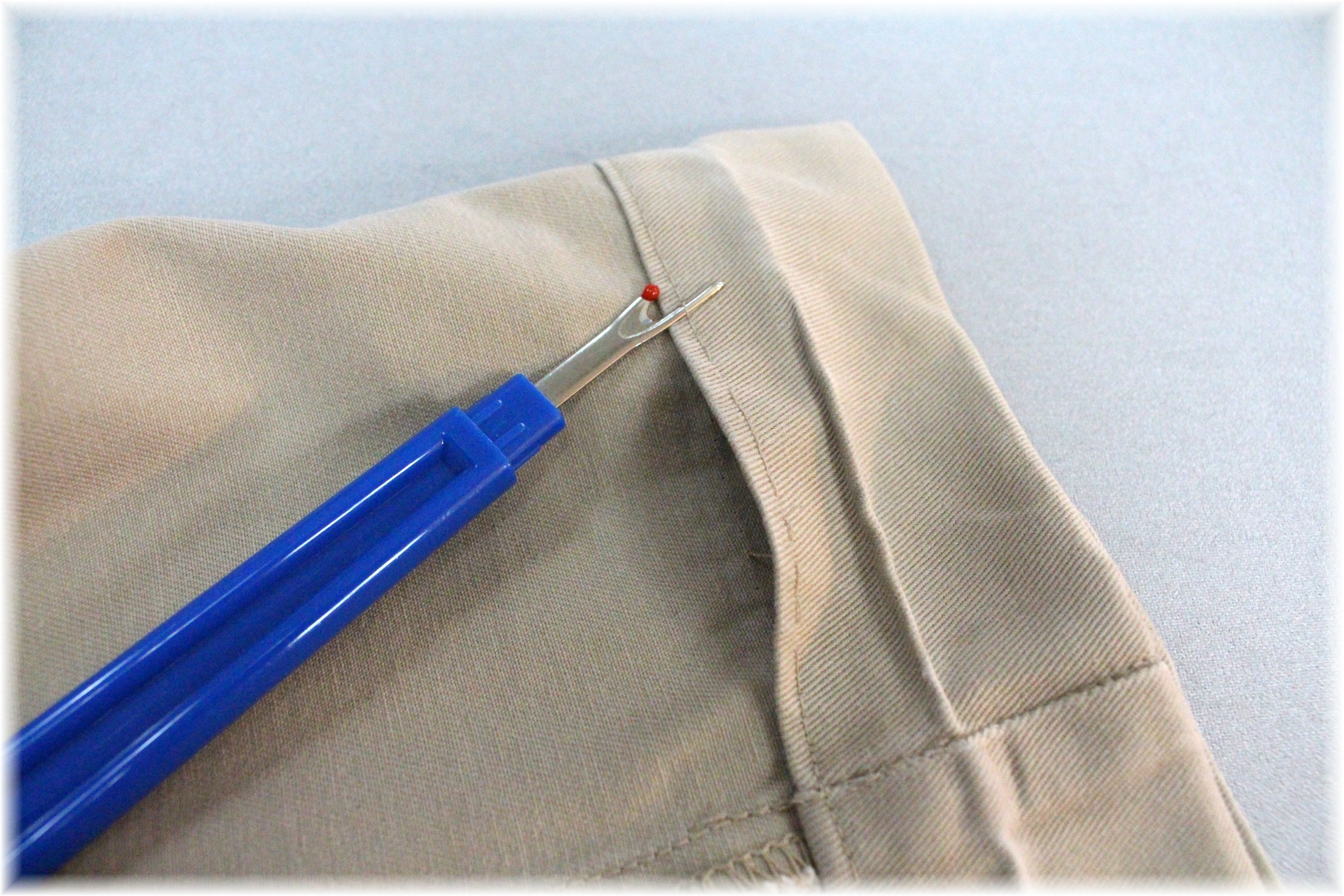 27+ How To Sew Cuffs On Pants - FloydNicolo